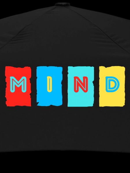 MIND style 80's