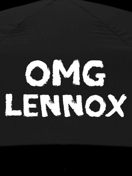Lennox -Name