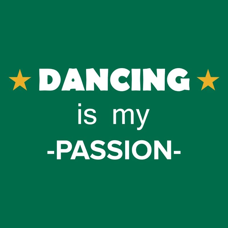 Dancing Dance Music