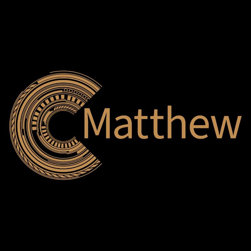 For Matthew