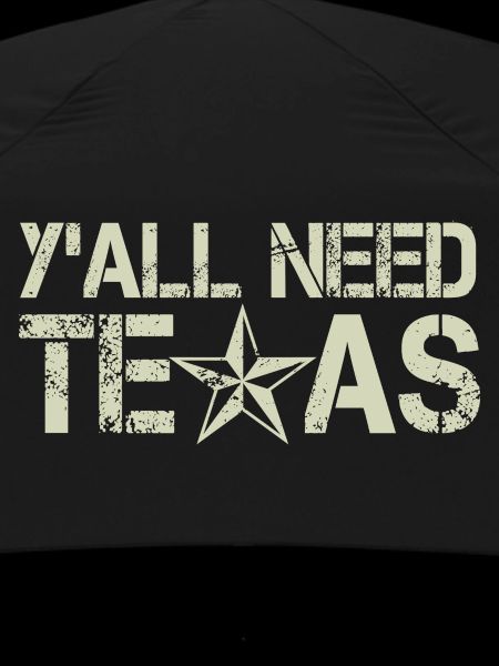 Y'All Need Texas