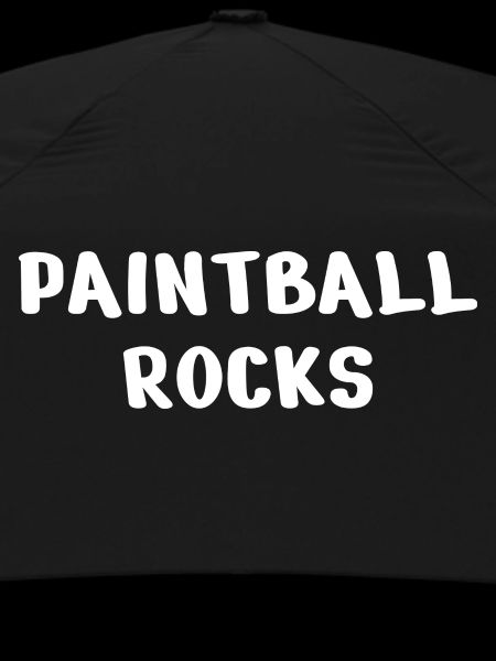 Paintball Airsoft