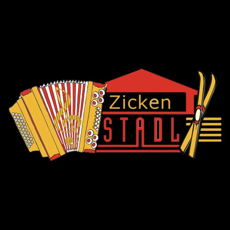 Zickenstadl