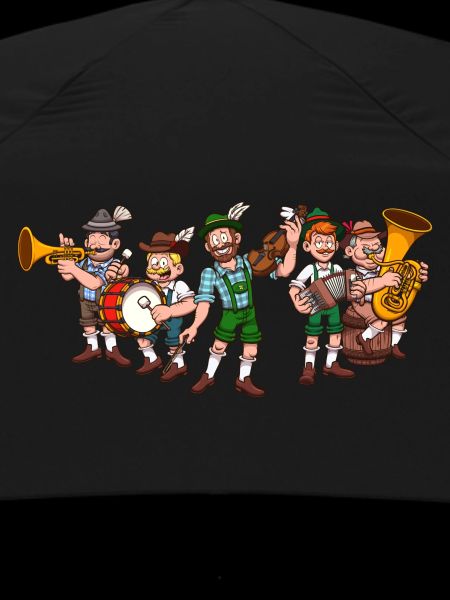 Octoberfest Bavarian Musicians
