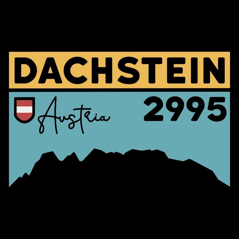 Hoher Dachstein Schladming Ramsau Höhe Wanderung