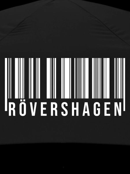 Rövershagen Strichcode