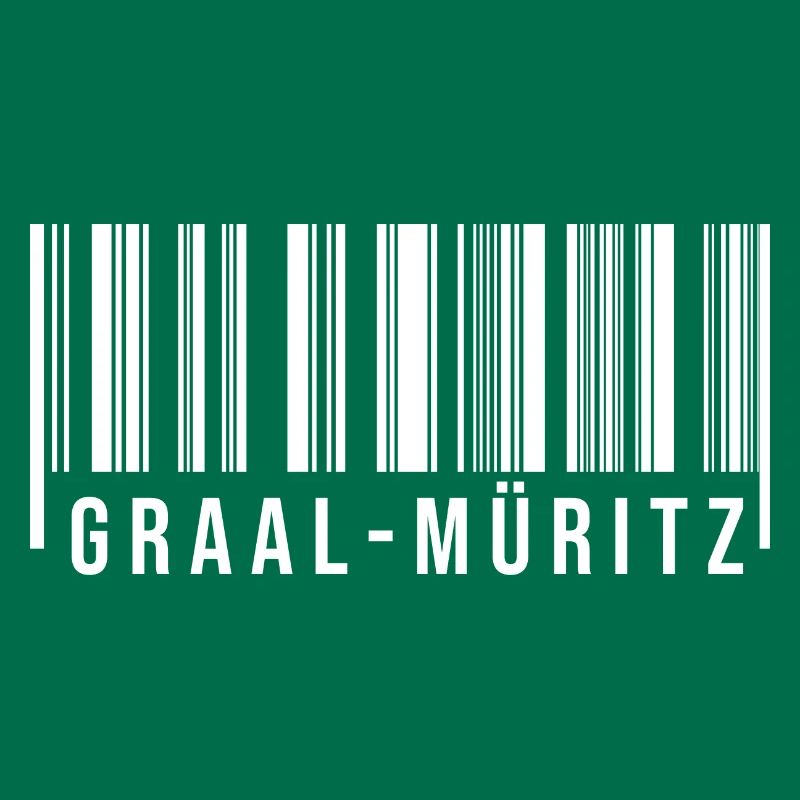Graal Müritz Strichcode