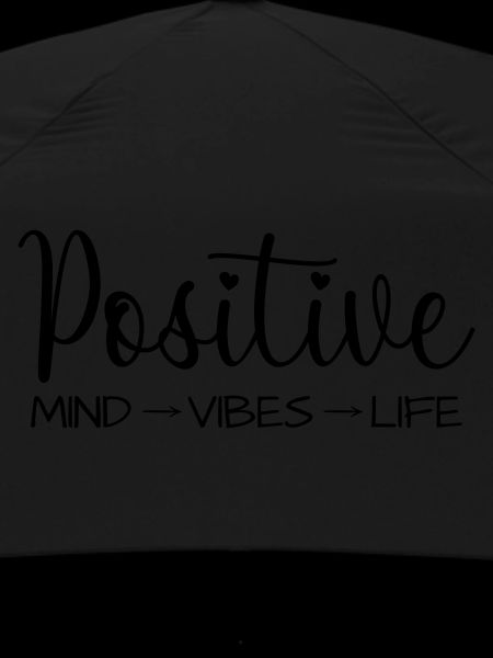 Positive thoughts