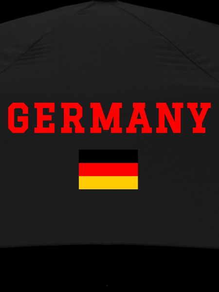 Germany Germany English