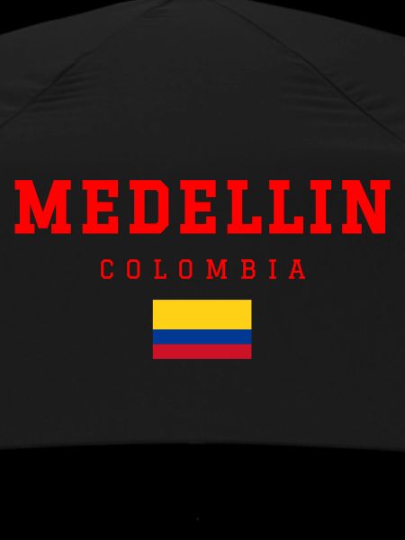 Medellin, Colombia