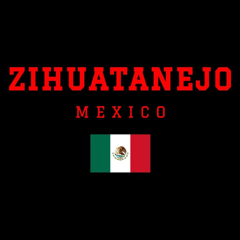 Zihuatanejo Mexiko