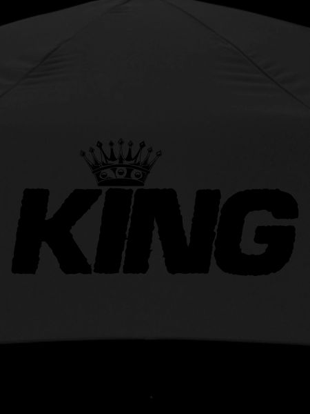 King