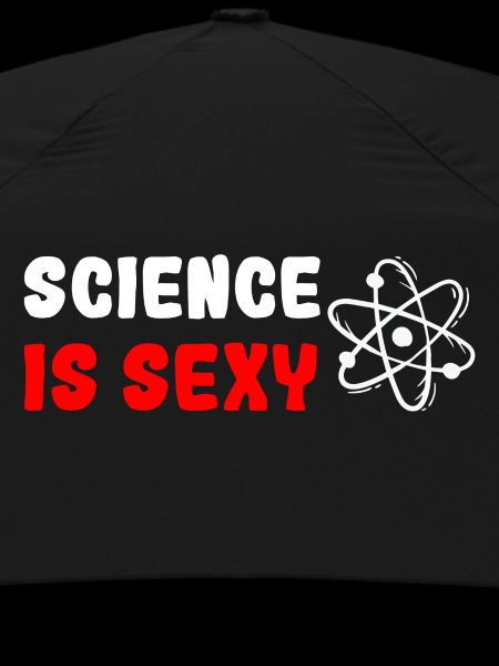 Science is sexy