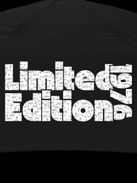 Limited Edition 1976