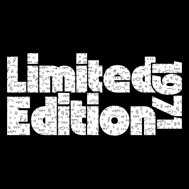 Limited Edition 1971