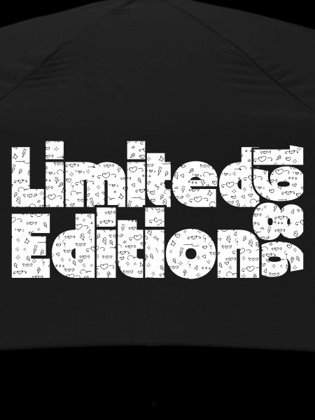 Limited Edition 1986