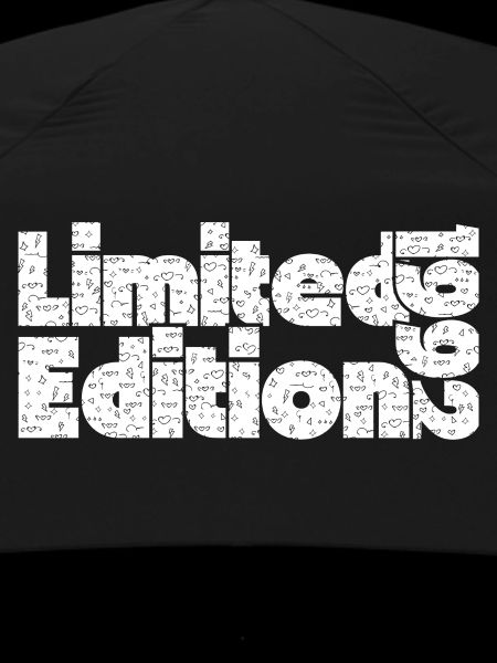 Limited Edition 1992