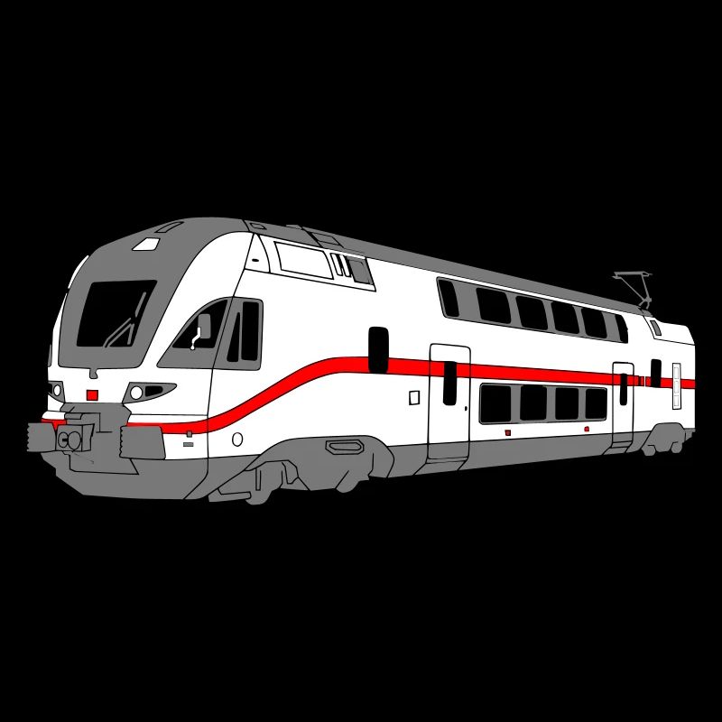 Elektrischer Triebzug