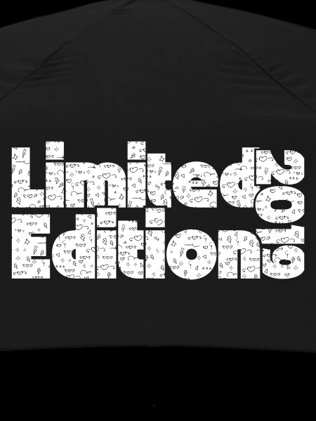 Limited edition 2019