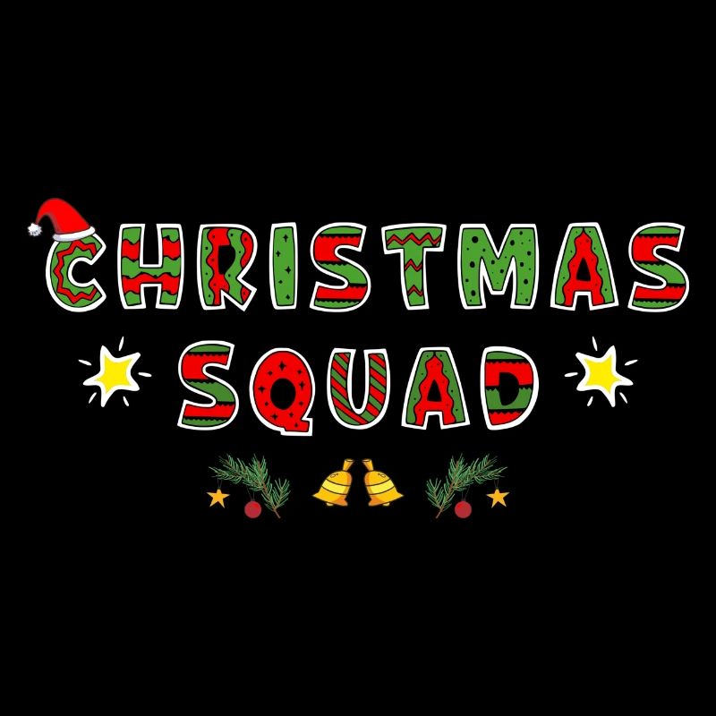 Christmas Squad 2023