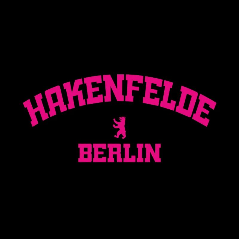 Hakenfelde - Spandau - Berlin - Germany