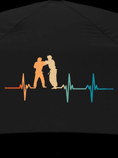 Judo Heartbeat