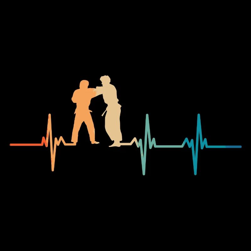 Judo Heartbeat