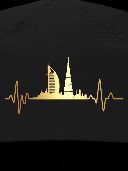 Heartbeat Dubai