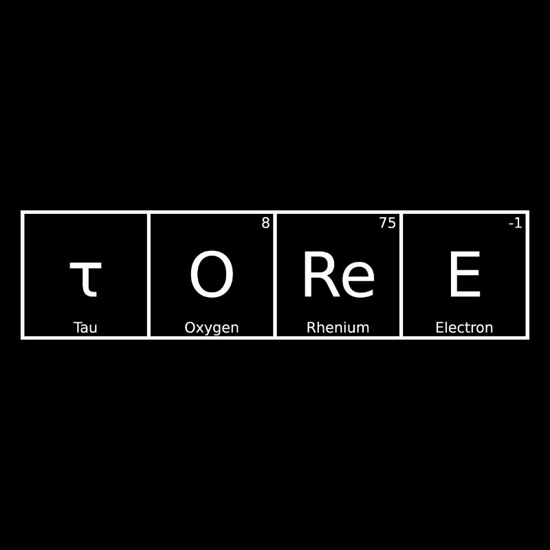 Toree Nom Prénom Chimie Éléments du tableau périodique
