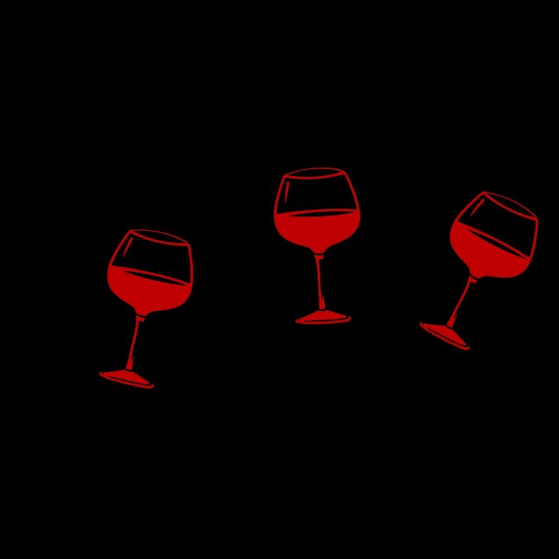 Wine Red Wine Glass