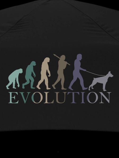 DOBERMAN evolution