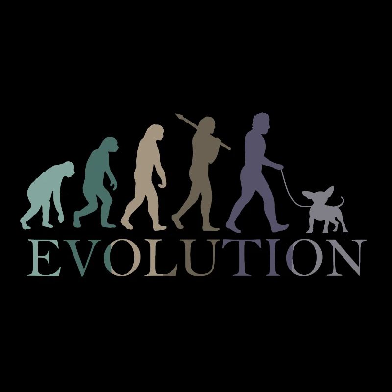 CHIHUAHUA Evolution