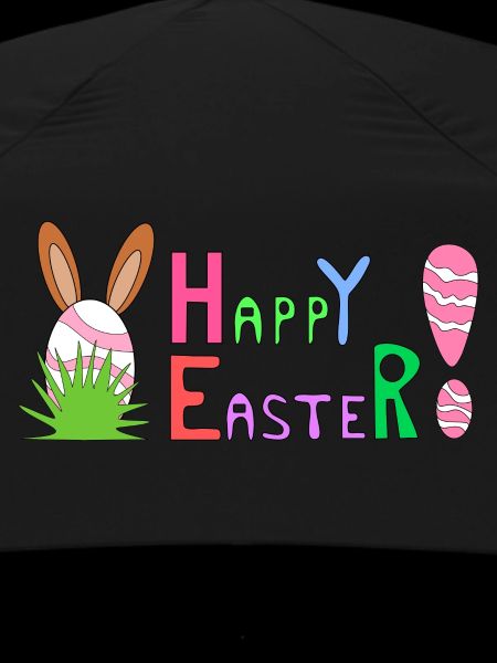 Happy Easter