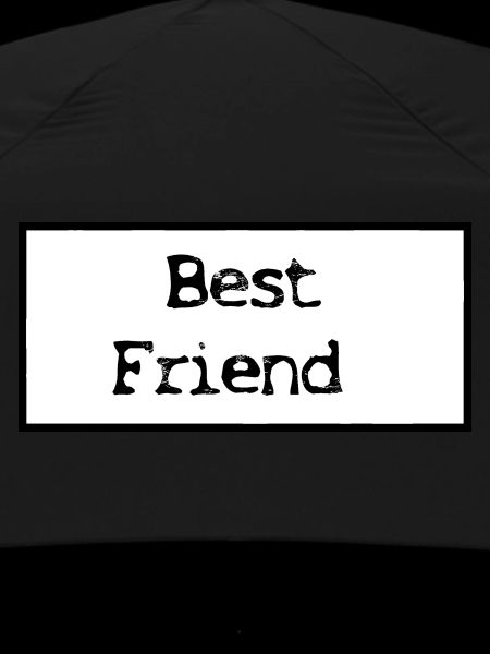 Best friend