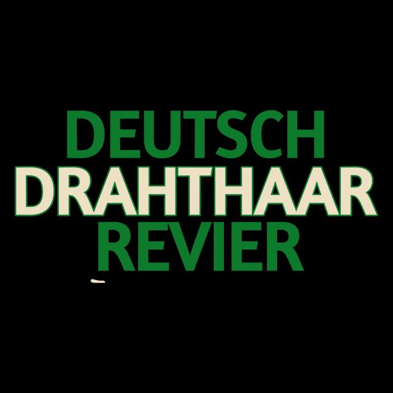 Deutsch Drahthaar