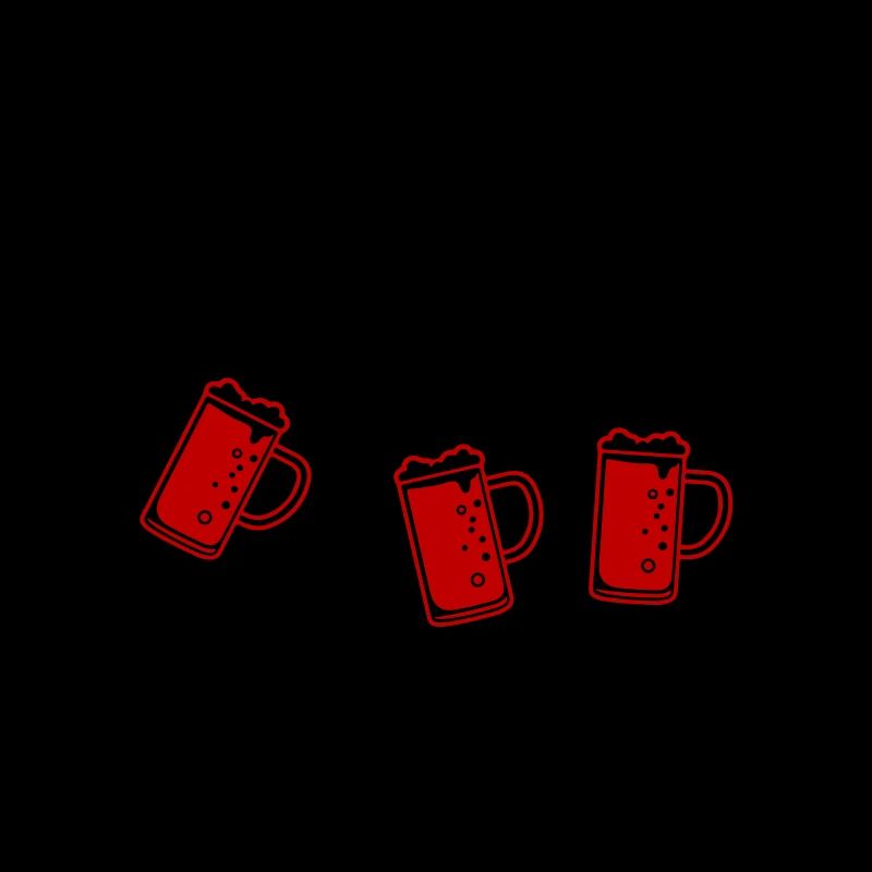 Bierkrug Bier Symbol