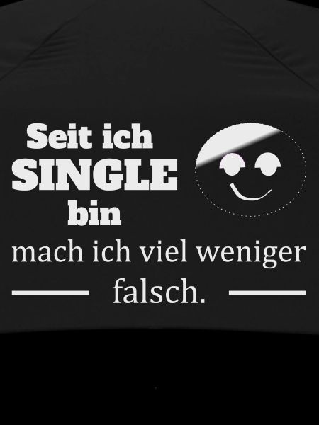 Single :-)