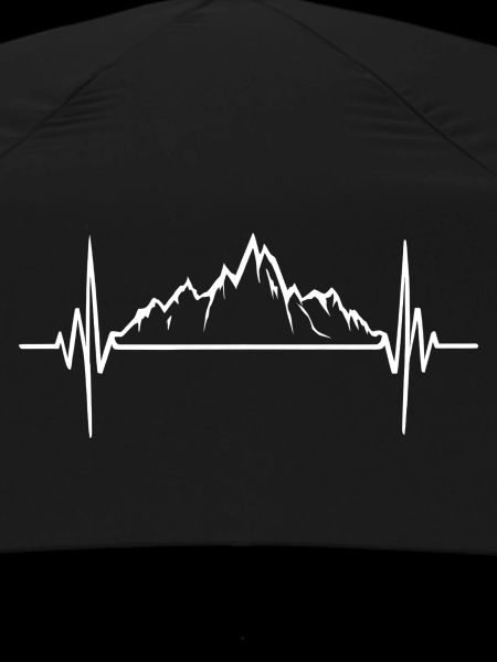 Heartbeat Mountain
