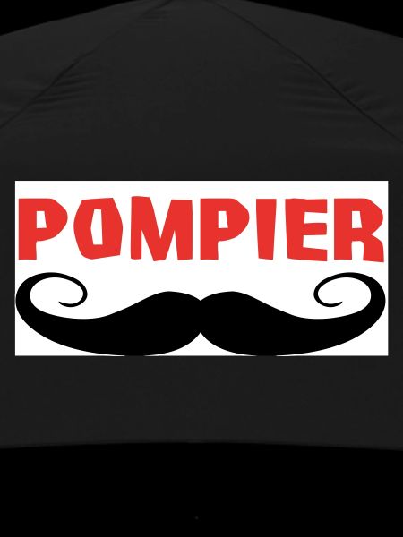 POMPIER