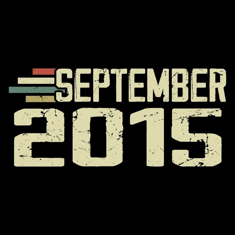 September 2015 Vintage Geschenkidee September 2015