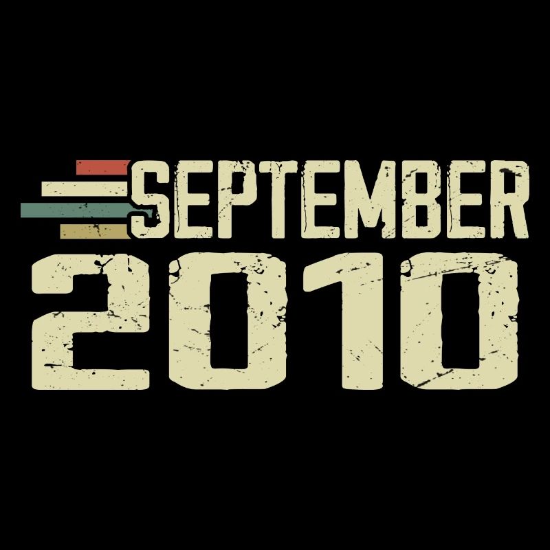 September 2010 Vintage Gift Idea September 2010