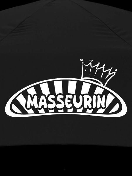 Occupation: masseuse