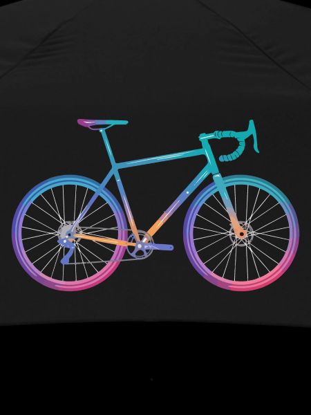 Gradient Cycling Bicycle Design