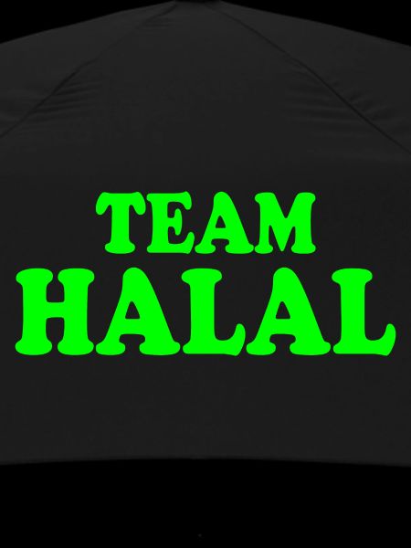 Team halal