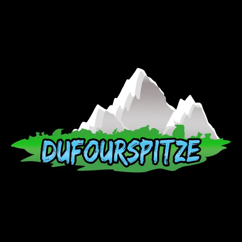Gift for Dufourspitze