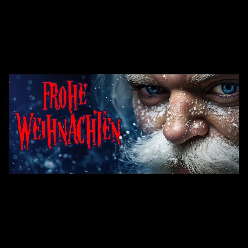 Weihnachtsmann 1