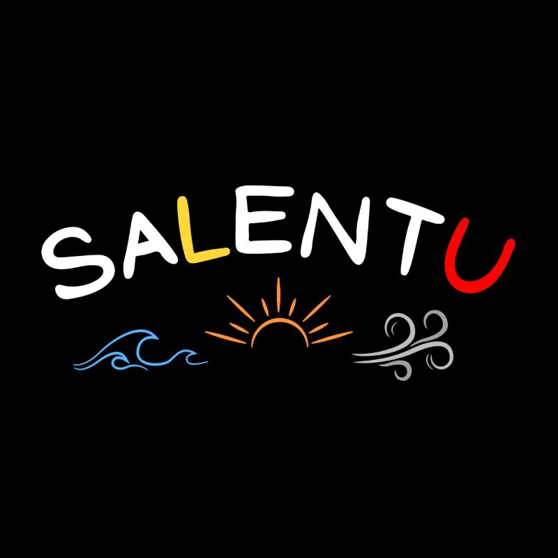 SALENTU ☀️ 🌊💨