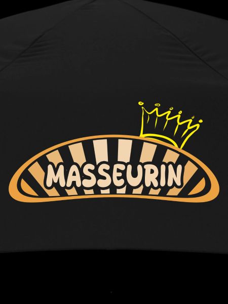 Occupation: masseuse