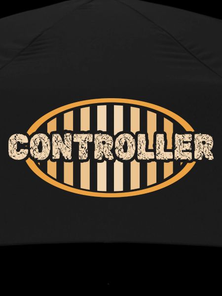 Controller as a job