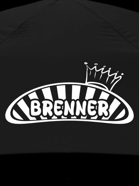 Occupation: Brenner